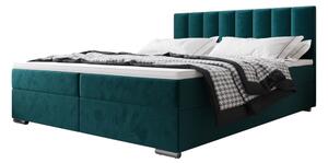 Čalouněná postel SARINA 2, 180x200, itaka 39