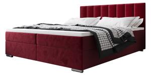 Čalouněná postel SARINA 2, 160x200, itaka 34