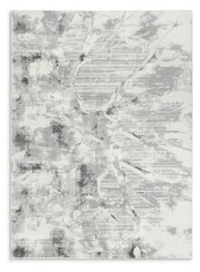 Koberec Monaco3, 120x170 cm, šedý