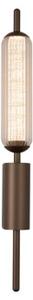 Searchlight 76210CL - LED Stmívatelné nástěnné svítidlo CATTAIL LED/6W/230V