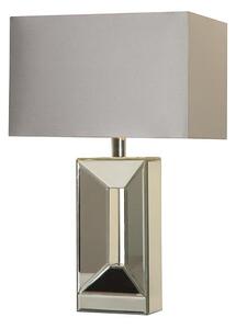 Searchlight EU16110 - Stolní lampa MEGAN 1xE27/60W/230V