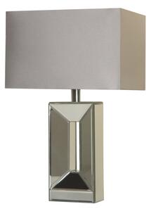 Searchlight EU16110 - Stolní lampa MEGAN 1xE27/60W/230V