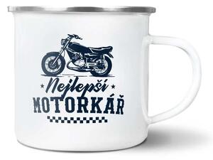 Sablio Plecháček Nejlepší motorkář: 300 ml