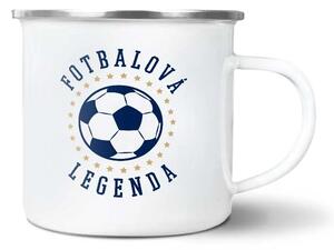 Sablio Plecháček Fotbalová legenda: 300 ml