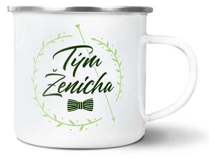Sablio Plecháček Tým ženicha motýlek: 300 ml