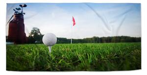 Sablio Ručník Golf - 30x50 cm