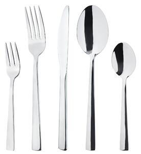 Silvercrest® Sada příborů z nerezové oceli, 30dílná (moderní) (100391213002)