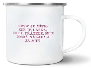 Sablio Plecháček Domov 3: 300 ml