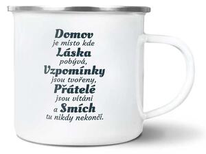 Sablio Plecháček Domov 4: 300 ml