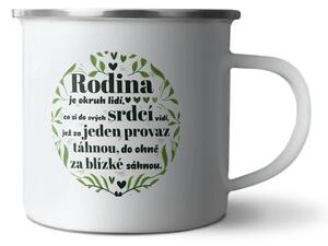 Sablio Plecháček Rodina 5: 300 ml