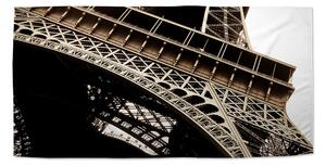 Sablio Ručník Eiffel Tower 6 - 30x50 cm
