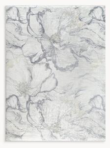 Koberec Lotus1, 120x160 cm, květy