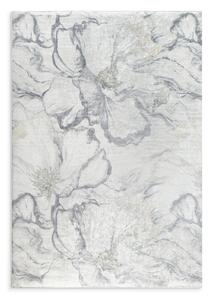 Koberec Lotus1, 160x220 cm, květy