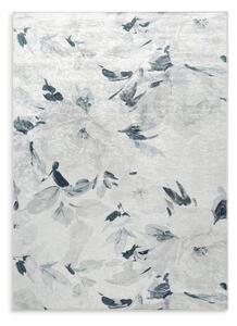 Koberec Lotus3, 80x140 cm, květy