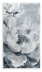 Koberec Lotus4, 80x140 cm, květy