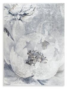 Koberec Lotus4, 120x160 cm, květy