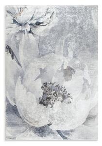 Koberec Lotus4, 160x220 cm, květy