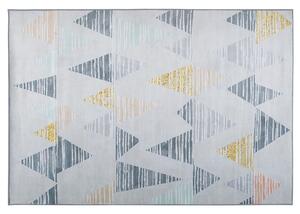 Koberec YAYLA Šedá 160 x 230 cm