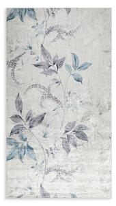 Koberec Lotus6, 80x140 cm, listy
