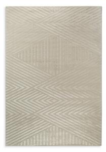 Koberec Nova1, 200x290 cm, béžový