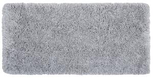Chlupatý koberec CIDE Světle šedá 80 x 150 cm