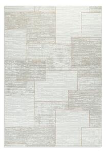 Koberec Karen, 160x230 cm, krémový