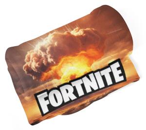 Sablio Deka FORTNITE Exploze - 150x120 cm