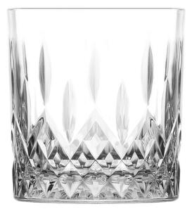 Pohár Odin, LAV, sklenený, na whisky, 330 ml, 84x91 mm, bal. 6 ks