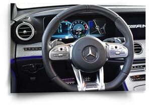 Sablio Obraz AMG interiér - 60x40 cm