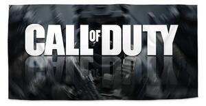 Sablio Ručník Call of Duty Voják - 30x50 cm