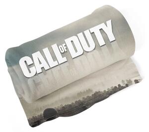 Sablio Deka Call of Duty Normandie - 190x140 cm