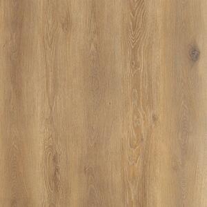 Vinylová plovoucí podlaha Brased Easyline Click 8205 Jasan pískový 2,26 m²