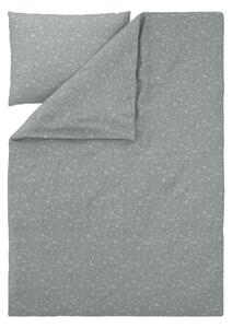Livarno® Ložní povlečení Renforcé, 140 x 200 cm , 70 x 90 cm (zelená) (100394657001)