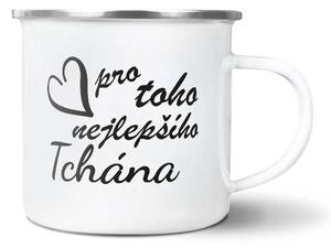 Sablio Plecháček Pro toho nejlepšího tchána: 300 ml