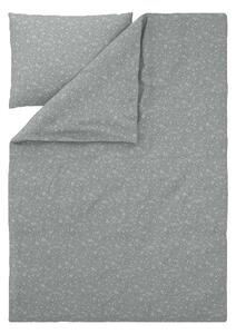 Livarno® Ložní povlečení Renforcé, 140 x 200 cm , 70 x 90 cm (zelená) (100394657001)