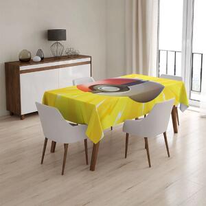 Sablio Ubrus Pokemon ball Exploze - 90x90 cm