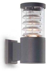 Ideal Lux Nástěnné svítidlo TRONCO AP1 ANTRACITE
