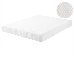 Pěnová matrace AIRCOMFORT FOAM PLUS H2/3 středně tvrdá 160 x 200 cm