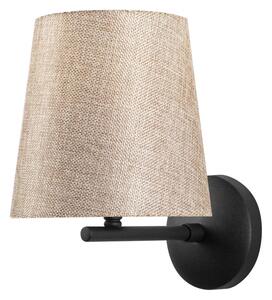Opviq Nástěnná lampa Profil V krémová