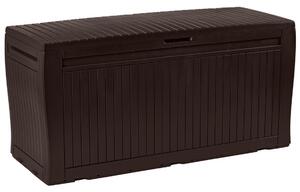 Úložný box HANDY 270L | hnědá