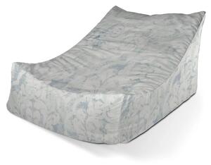 Sablio Sedací vak Lounge Vintage patina - 80 x 95 x 50 cm