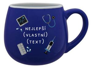 Personalizovaný keramický buclatý hrneček - nejlepší v oboru