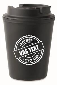 Personalizovaný cestovní termohrnek - nejlepší xx SINCE xx