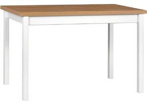 Stůl MAX 3 70x120 grandson laminát / bílý