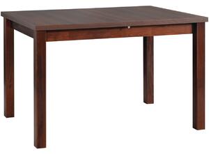 Stůl MAX 5 80x120/150 ořech laminát