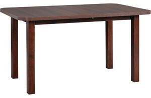 Stůl WENUS 2 XL 80x140/220 ořech laminát