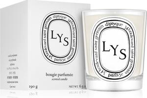 Diptyque Lys vonná svíčka 190 g
