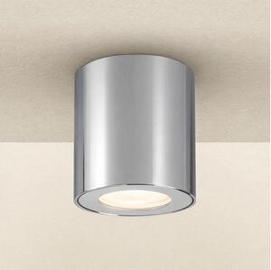 Brilagi - Koupelnové bodové svítidlo MIA 1xGU10/30W/230V 84x80 mm chrom IP54