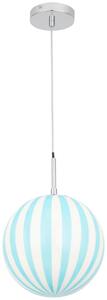 ZÁVĚSNÉ SVÍTIDLO, 25/120 cm Collett's Monde - Online Only svítidla, Online Only