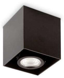 Ideal Lux Stropní svítidlo MOOD PL1 D09 SQUARE NERO